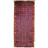 Image 1 : Persian Carpet - 40742 Mahal 10.1x4.1 $2500 (8888)