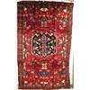 Image 1 : Persian Carpet - 40738 Hamadan 9.8x5.8 $3500 (8888)