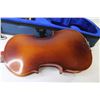 Image 4 : Fiore Violin w/Bow in Case (one string broken)
