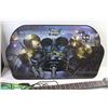 Image 3 : Paper Jamz - Instant Rock Styar - Guitar w/2 Drum Boards (untested - as is)