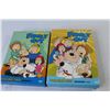 Image 2 : DVDS - (4) Box Set of Family Guy