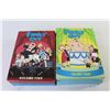Image 3 : DVDS - (4) Box Set of Family Guy