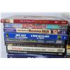 Image 2 : (32) DVDs - Humor - Religion - Stories - Planet Earth - Mystery