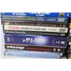 Image 3 : (32) DVDs - Humor - Religion - Stories - Planet Earth - Mystery