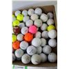Image 3 : Large Assortment of Golf Balls - Serixon - Titleist - Callaway