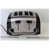 Image 1 : Cuisinart Toaster (2 slices do not work)