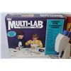 Image 2 : Multi Lab By Ideal (unknown completion) - Royal Heritage 500 Piece Puzzle