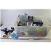 Image 1 : Tote of Construx Building System (unknown completion)