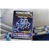 Image 3 : Tote of Construx Building System (unknown completion)
