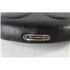 Image 2 : Large Schwinn Exercise Bike Seat Black