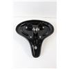 Image 4 : Large Schwinn Exercise Bike Seat Black