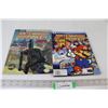Image 1 : (2) Nintendo Power Magazines