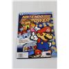 Image 5 : (2) Nintendo Power Magazines
