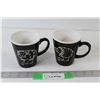 Image 1 : (2) Gotland Coffee Mugs
