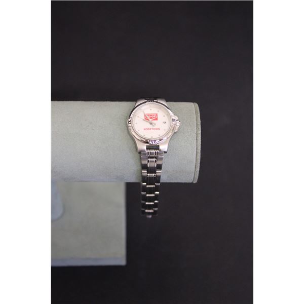 Coop Rosetown Watch - Consignor Says Working