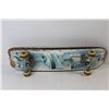 Image 3 : (3) Skateboards - For Parts Or Repair