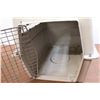 Image 3 : * Pet Crate - 19" x 19" x 26"