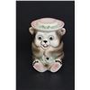 Image 1 : Gopher Ceramic Cookie Jar - Chipped on Rim