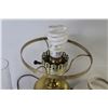 Image 3 : Electric Oil Lamp Style Light (not working)