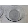 Image 3 : Glass Plate & Bowl - Glass Divided Dish