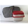 Image 1 : AERD Suitcase - Coleman Personal Cooler
