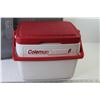 Image 2 : AERD Suitcase - Coleman Personal Cooler