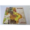 Image 2 : (2) Joni Mitchell Vinyl Records