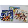 Image 2 : (7) Vinyl Records - Children's - Disney, Sesame Street, Cabbage Patch