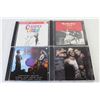 Image 2 : (16) CDs - The Mombo Kings - Pretty Woman - Gary Oldman - Cats - Classics - West Side Story - Oklaho