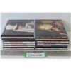 Image 1 : (12) Barbra Streisand CDs