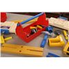 Image 10 : Fisher Price Work Benches
