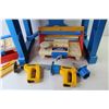 Image 6 : Fisher Price Work Benches