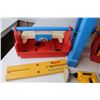 Image 8 : Fisher Price Work Benches