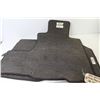 Image 3 : (3) Honda CR-V Floor Mats - Front & Back (2007-11)