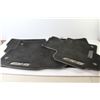 Image 2 : Mazda Floor Mats Front & Back (unknown years)