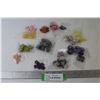 Image 1 : Assorted Buttons - Assorted Colors
