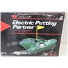 Image 2 : Electric Putting Partners in Box