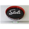 Image 1 : Stoli Stolichnaya 13 3/4" Tray
