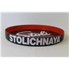 Image 2 : Stoli Stolichnaya 13 3/4" Tray