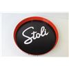 Image 3 : Stoli Stolichnaya 13 3/4" Tray