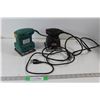 Jobmate Hand Power Sander, Finishing Sander - Both Tested Works