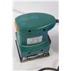 Image 2 : Jobmate Hand Power Sander, Finishing Sander - Both Tested Works