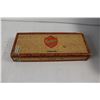 Image 7 : Pipe Decorated Tray, Dontamas Cigar Box, Pandora Cigar Box