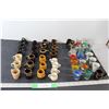 Image 1 : (49) Shot Glasses and Shot Mugs