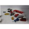Image 2 : Assorted Toy Cars And Die Cast Cars and Tractors