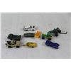 Image 5 : Assorted Toy Cars And Die Cast Cars and Tractors