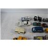 Image 5 : Assorted Toy Cars And Die Cast Cars and Tractors