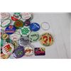 Image 3 : Assorted Button Pins
