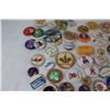 Image 5 : Assorted Button Pins