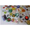 Image 2 : Assorted Button Pins